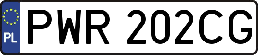 PWR202CG