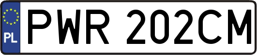 PWR202CM