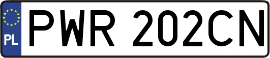 PWR202CN
