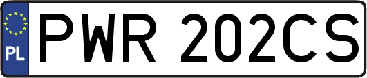 PWR202CS