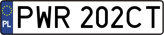 PWR202CT
