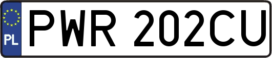PWR202CU