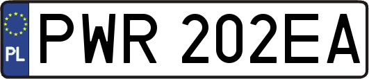 PWR202EA