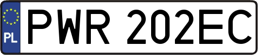 PWR202EC