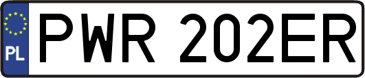 PWR202ER