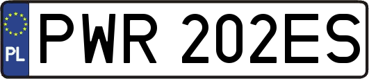 PWR202ES