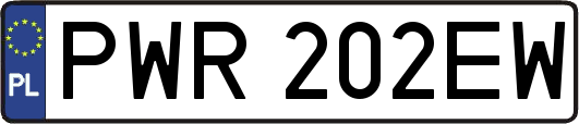 PWR202EW