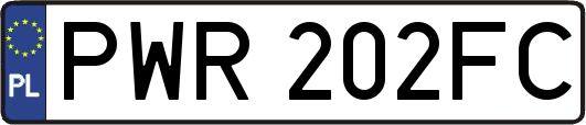 PWR202FC