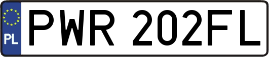 PWR202FL