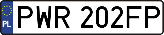 PWR202FP