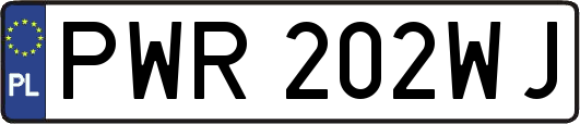 PWR202WJ