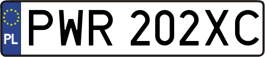 PWR202XC