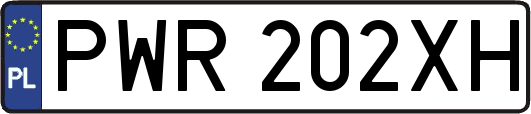 PWR202XH