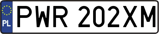PWR202XM
