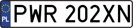 PWR202XN