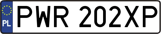 PWR202XP