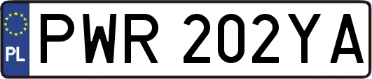 PWR202YA