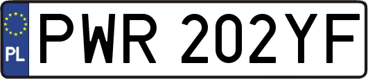 PWR202YF