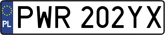 PWR202YX
