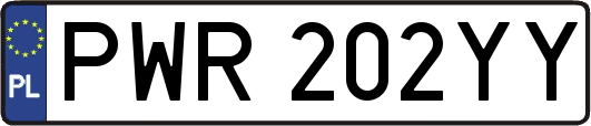 PWR202YY