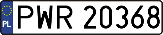 PWR20368