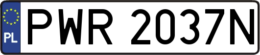 PWR2037N