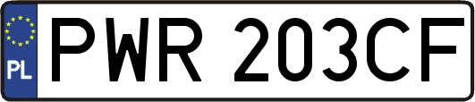 PWR203CF