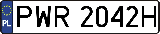 PWR2042H