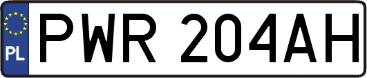 PWR204AH