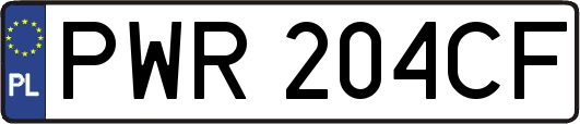 PWR204CF