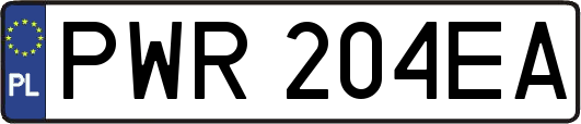 PWR204EA