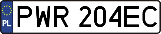 PWR204EC