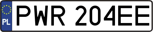 PWR204EE