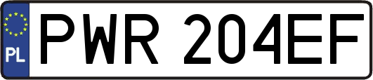 PWR204EF