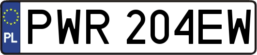 PWR204EW
