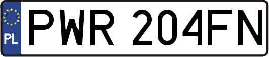 PWR204FN