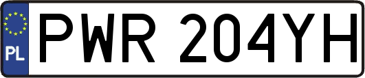 PWR204YH