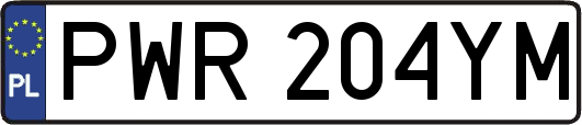 PWR204YM