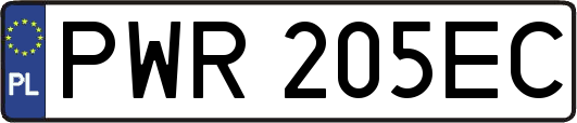 PWR205EC
