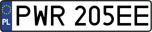 PWR205EE