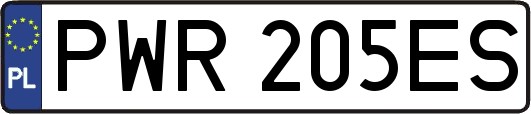 PWR205ES
