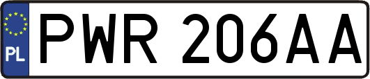 PWR206AA