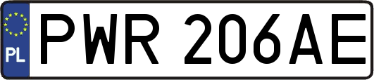 PWR206AE