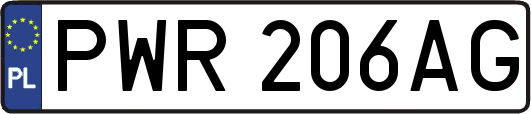 PWR206AG