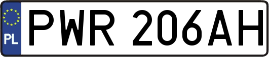 PWR206AH