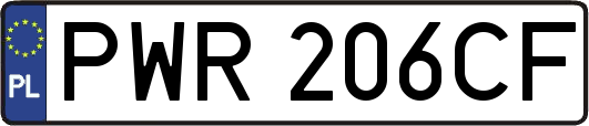 PWR206CF