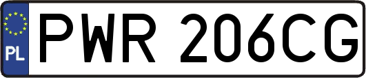 PWR206CG