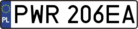 PWR206EA
