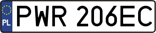 PWR206EC