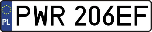PWR206EF